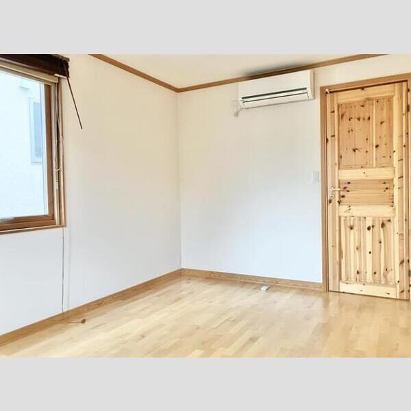 堀之内戸建 室内写真1