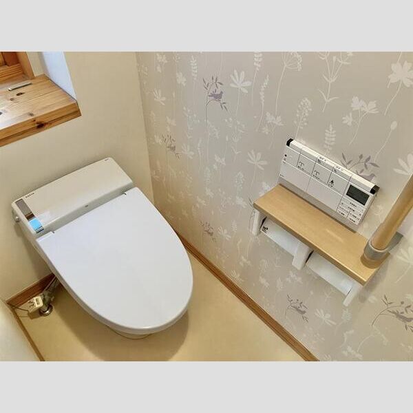 堀之内戸建 室内写真8
