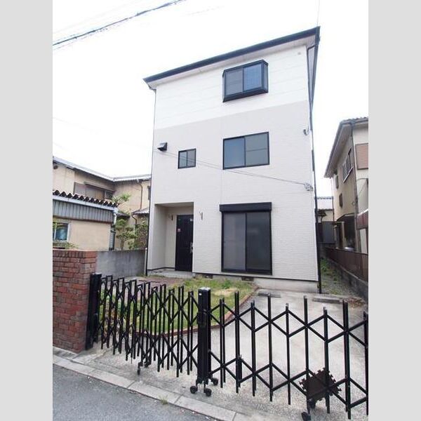 市之郷町3丁目戸建