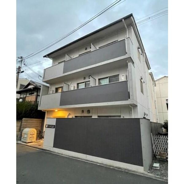 アクエルド京大北