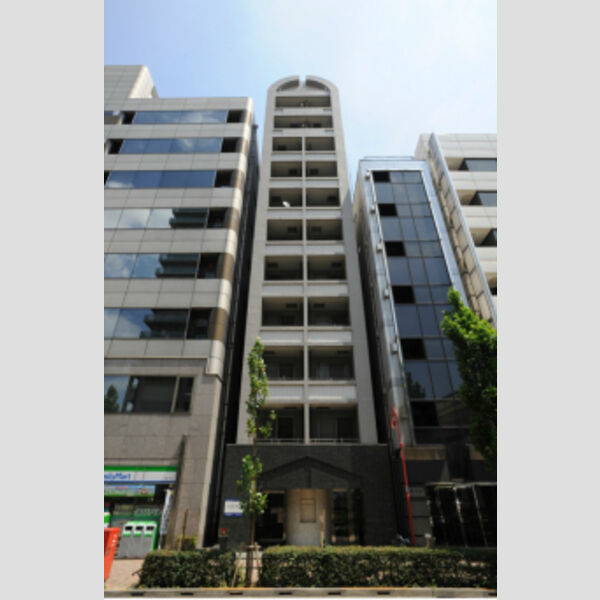 カスタリア新富町Ⅳ
