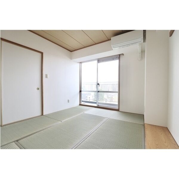 文京グリーンコートビュータワー本駒込 室内写真5