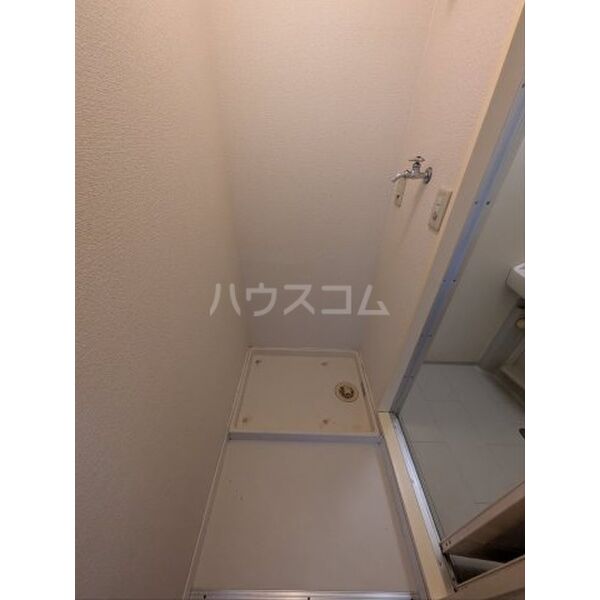 Beryl 2 室内写真8