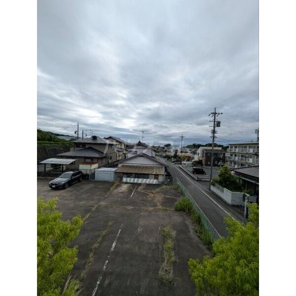 Beryl 2 室内写真8