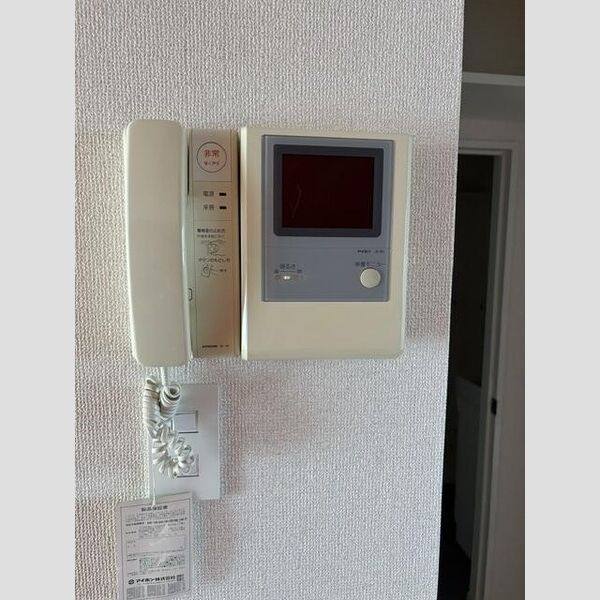 ハイライク栄ハイツ 室内写真9