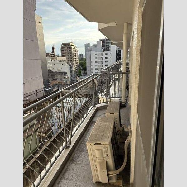 ハイライク栄ハイツ 室内写真8