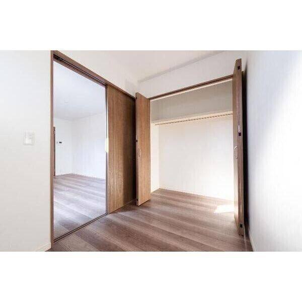 CRASTINE大杉 室内写真8