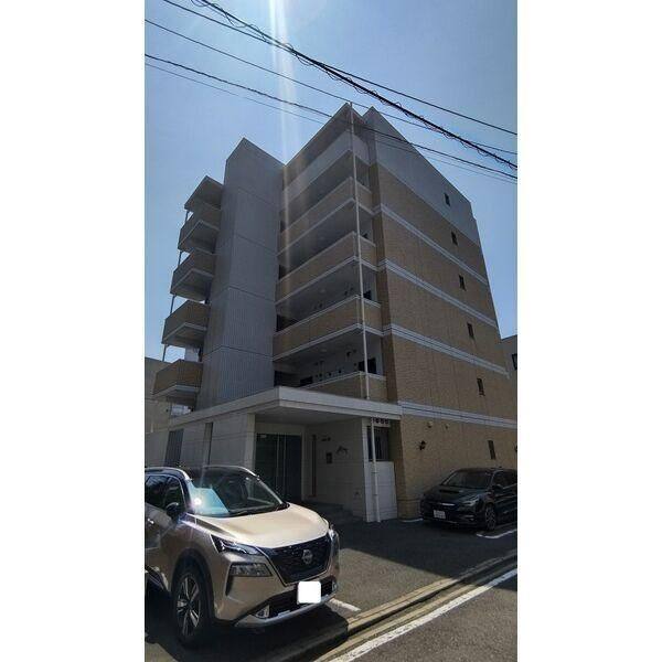 アルシオン 建物画像