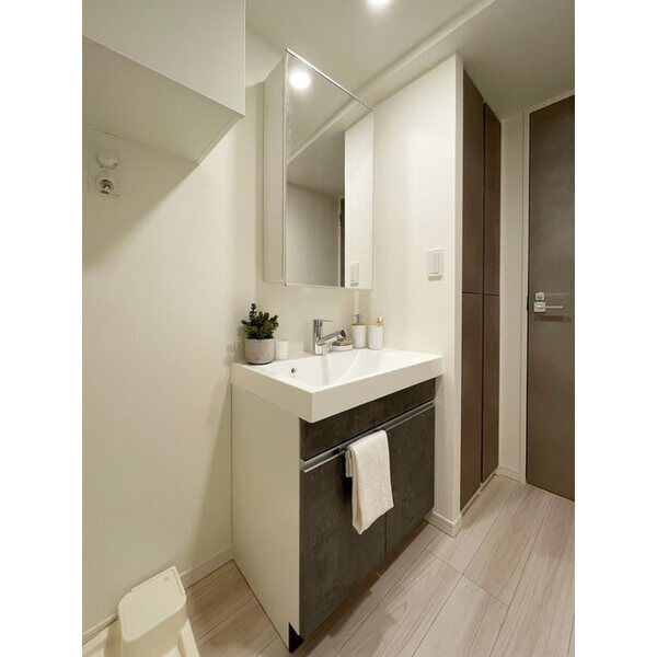 RJRプレシア千鳥 室内写真4