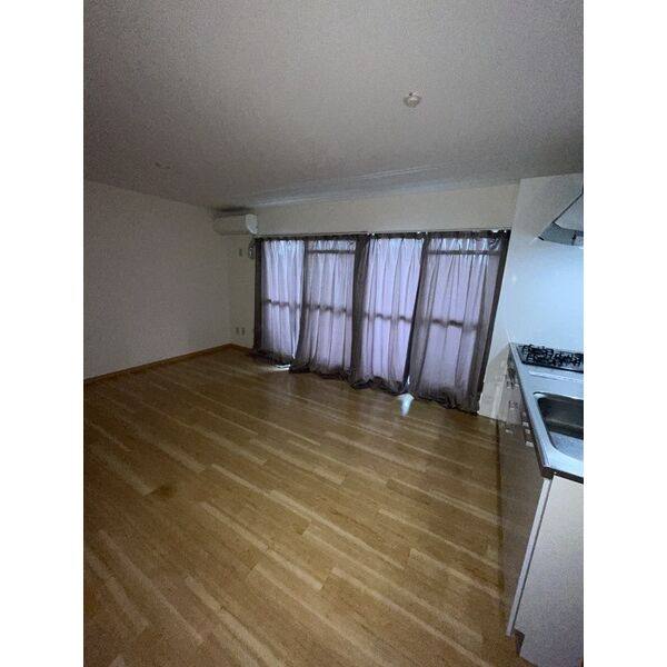 AMENITY SQUARE 14 室内写真9