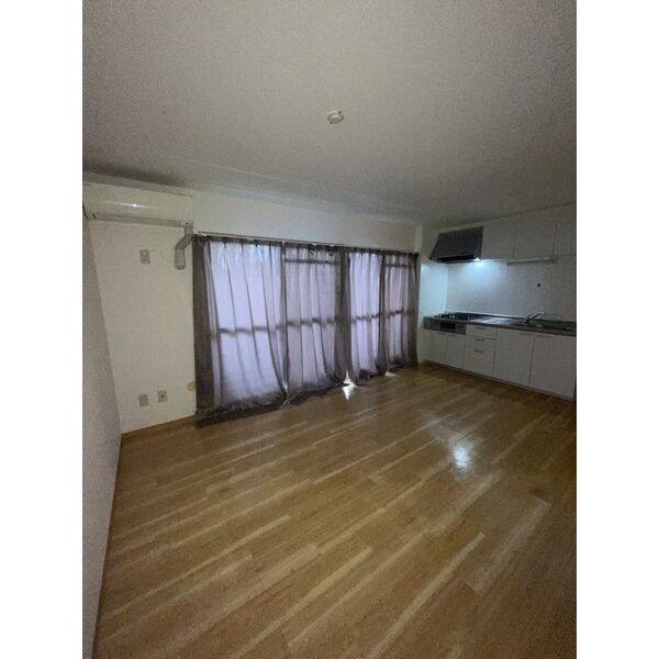 AMENITY SQUARE 14 室内写真10