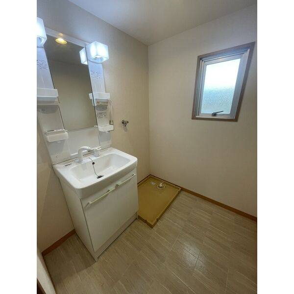 AMENITY SQUARE 14 室内写真5