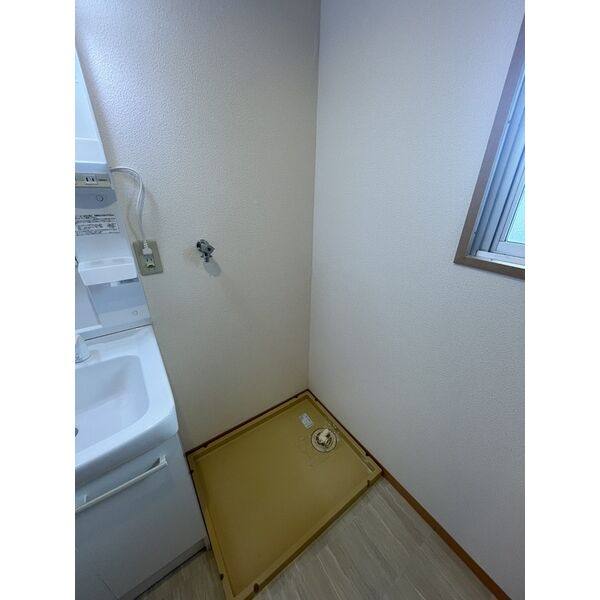 AMENITY SQUARE 14 室内写真6