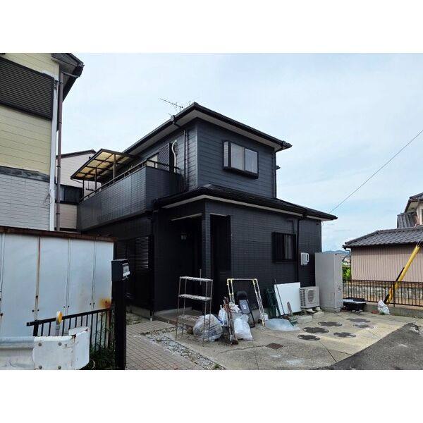 犬山駅南戸建