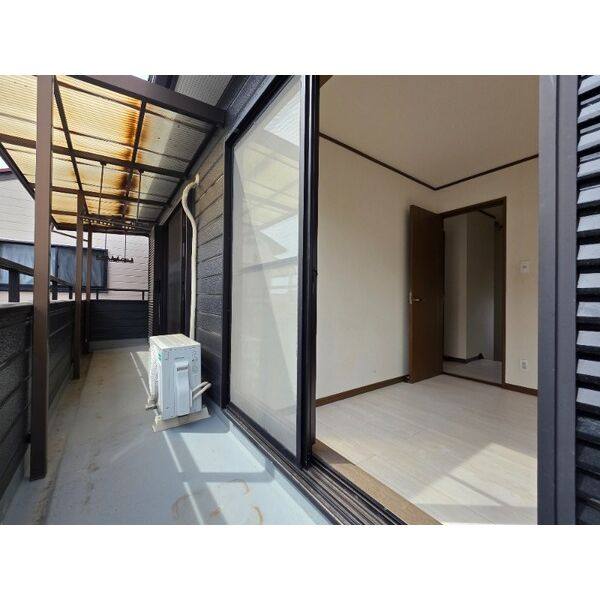 犬山駅南戸建 室内写真9