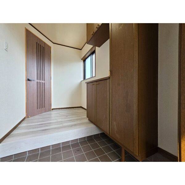 犬山駅南戸建 室内写真8