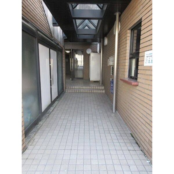 リアライズ栄 室内写真2