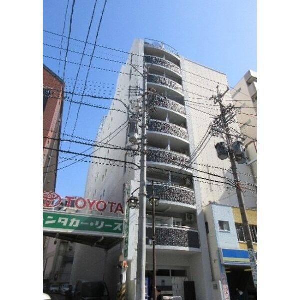 リアライズ錦 室内写真1