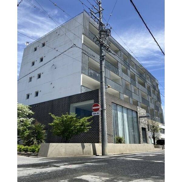 FLATS GAZERY(フラッツガゼレイ) 室内写真1