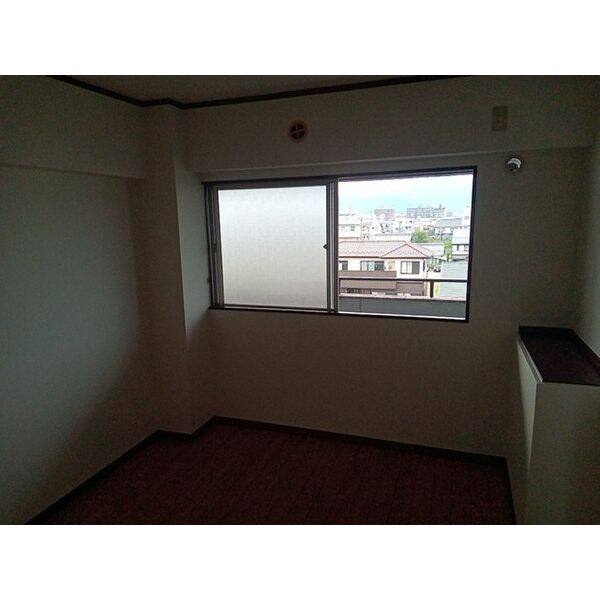 リアライズ岐南Ⅱ 室内写真3