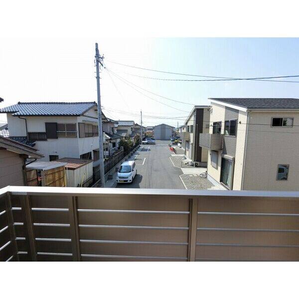 八剣戸建E棟 室内写真9