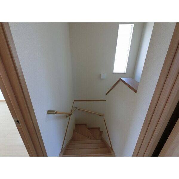八剣戸建E棟 室内写真10