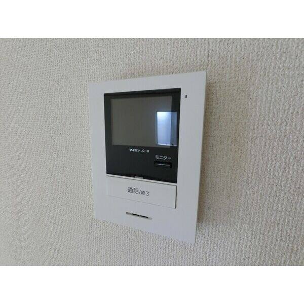 八剣戸建E棟 室内写真2