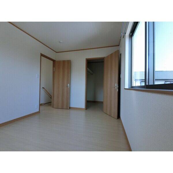 八剣戸建E棟 室内写真4