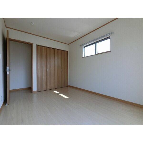 八剣戸建E棟 室内写真5