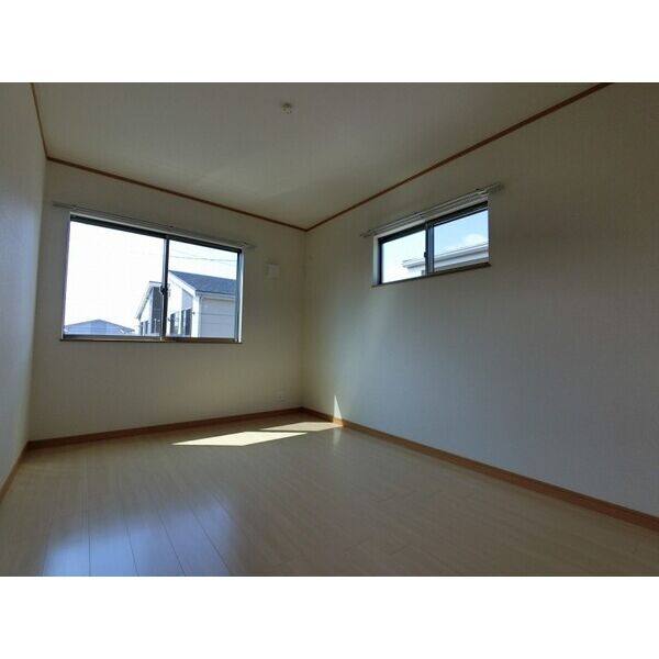 八剣戸建E棟 室内写真6