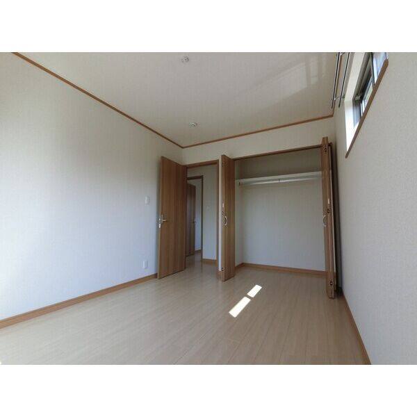 八剣戸建E棟 室内写真7