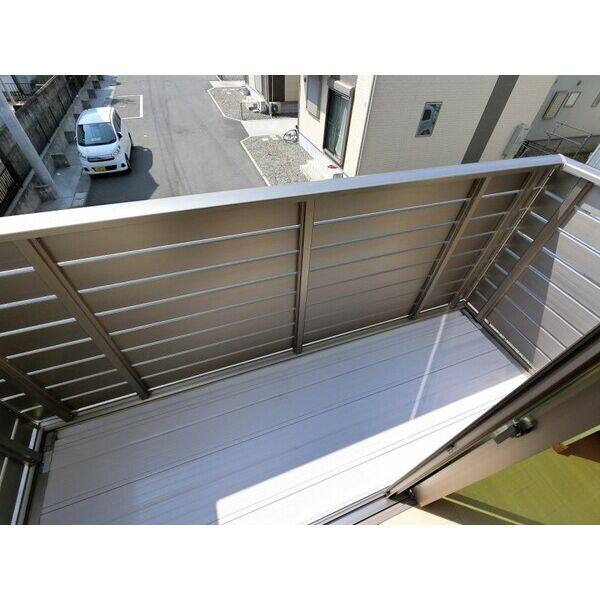 八剣戸建E棟 室内写真8