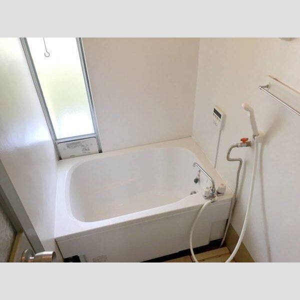 ビレッジハウス巣南町西2号棟 室内写真3