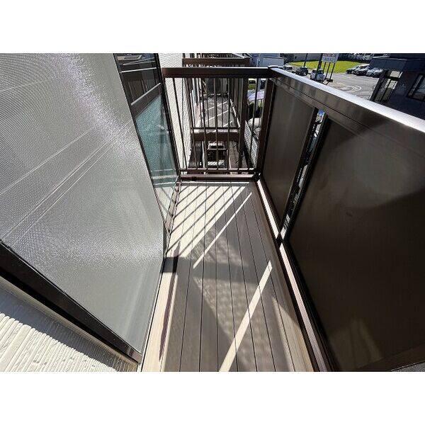 Promenade Aoki B 室内写真8