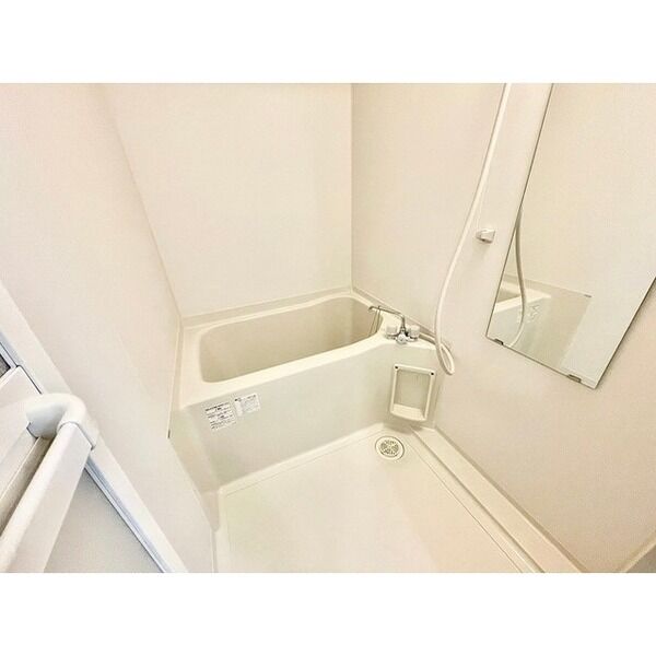 アンプルール フラーリッシュ 室内写真4