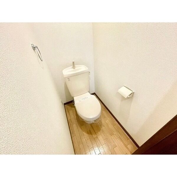 アンプルール フラーリッシュ 室内写真6