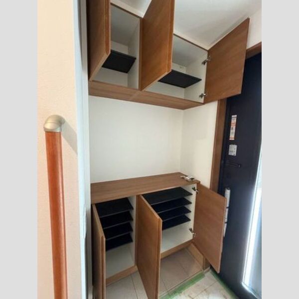 町田市金井7丁目貸家 室内写真9