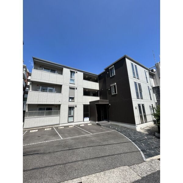 KITANO COLN 建物画像