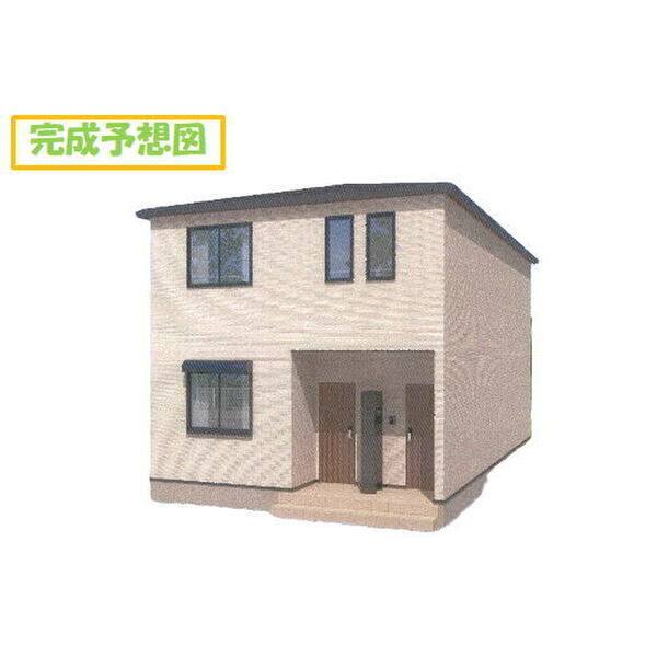 ロークァット　Ⅱ 建物画像