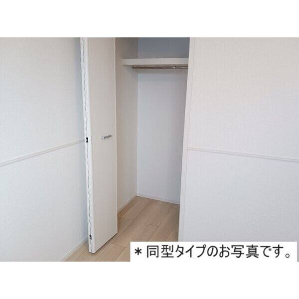 ロークァット　Ⅱ 室内写真7