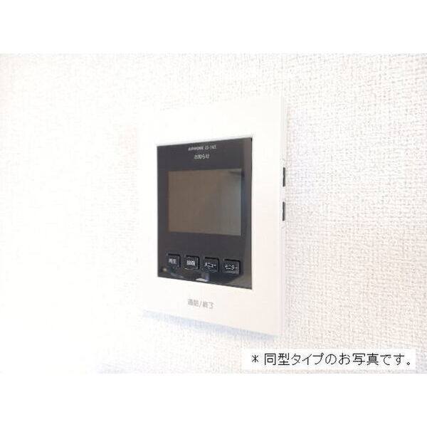 ロークァット　Ⅱ 室内写真8