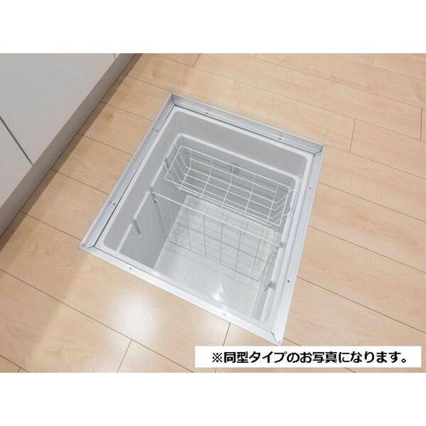 ロークァット　Ⅱ 室内写真10