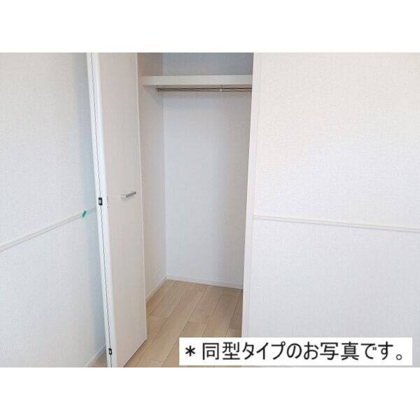 ロークァット　Ⅱ 室内写真7