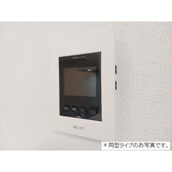 ロークァット　Ⅱ 室内写真8