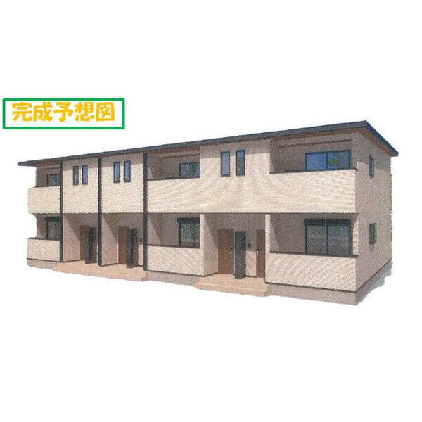 ロークァット　Ⅰ 建物画像