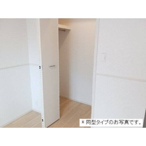 ロークァット　Ⅰ 室内写真7