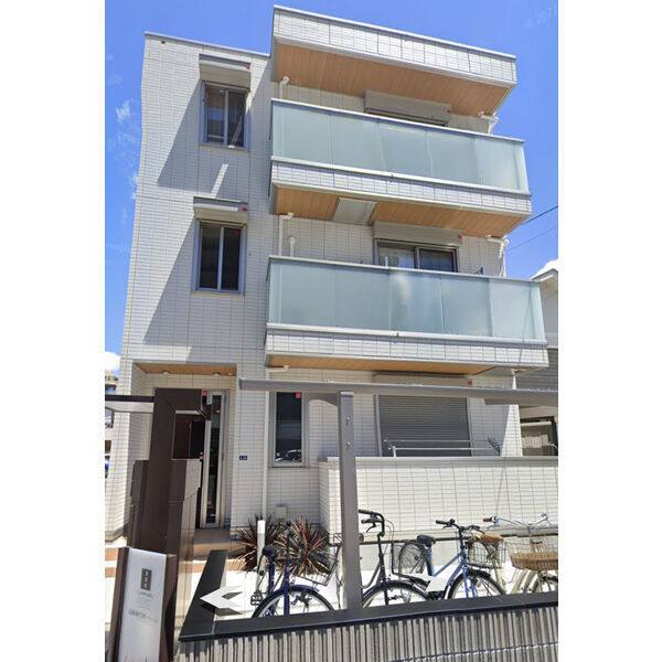 GROWTHマンション(グロースマンション)