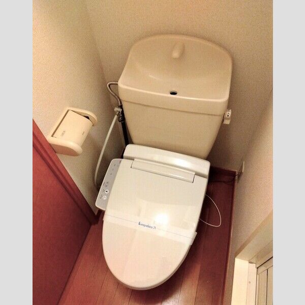 レオパレスキャピタルハイツ 室内写真8
