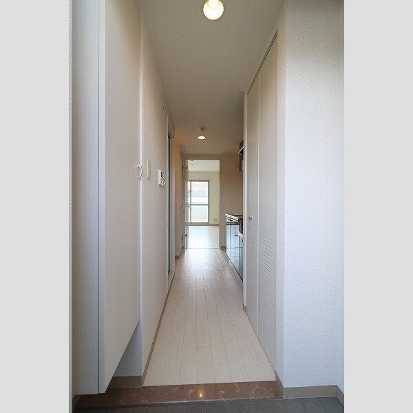 Sol Estudio 室内写真6