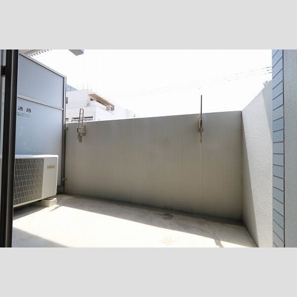 Sol Estudio 室内写真7